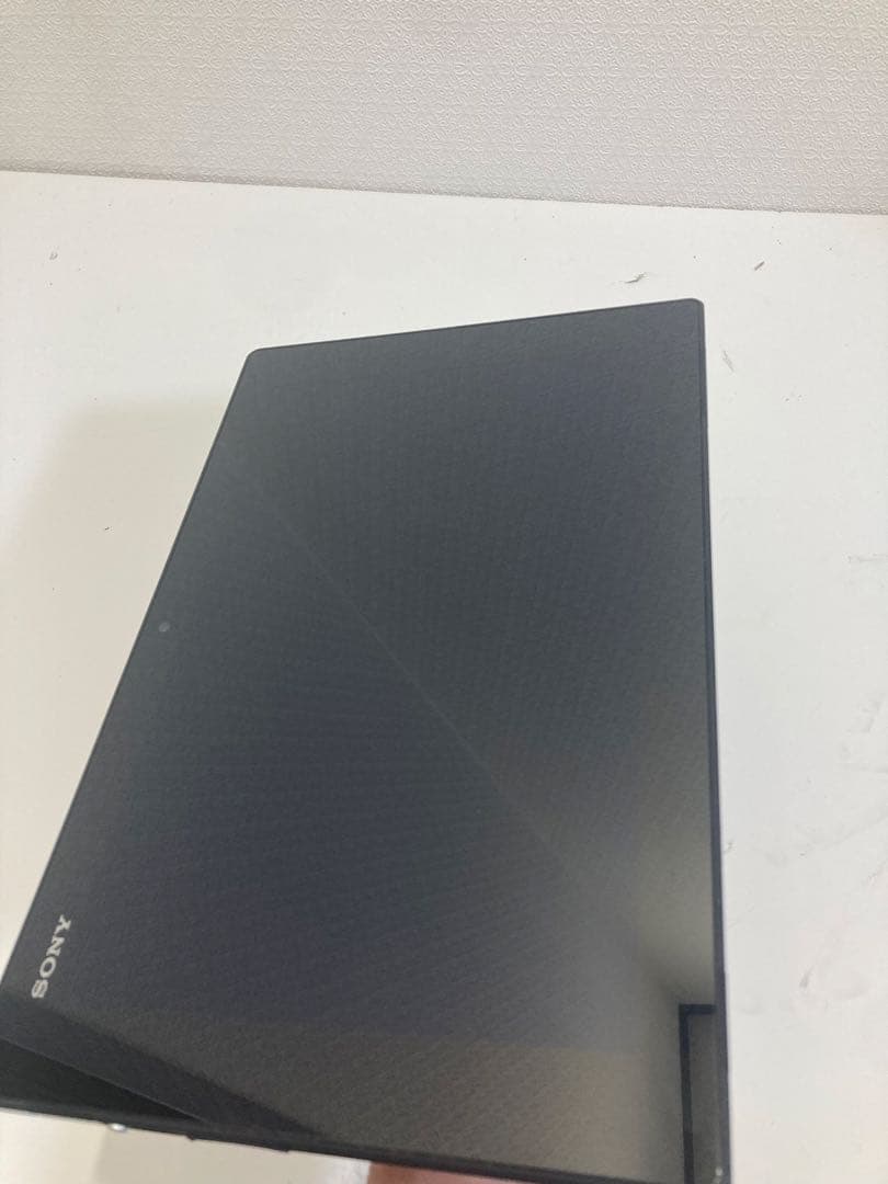 Sony Xperia タブレット本体 黒　CE0682