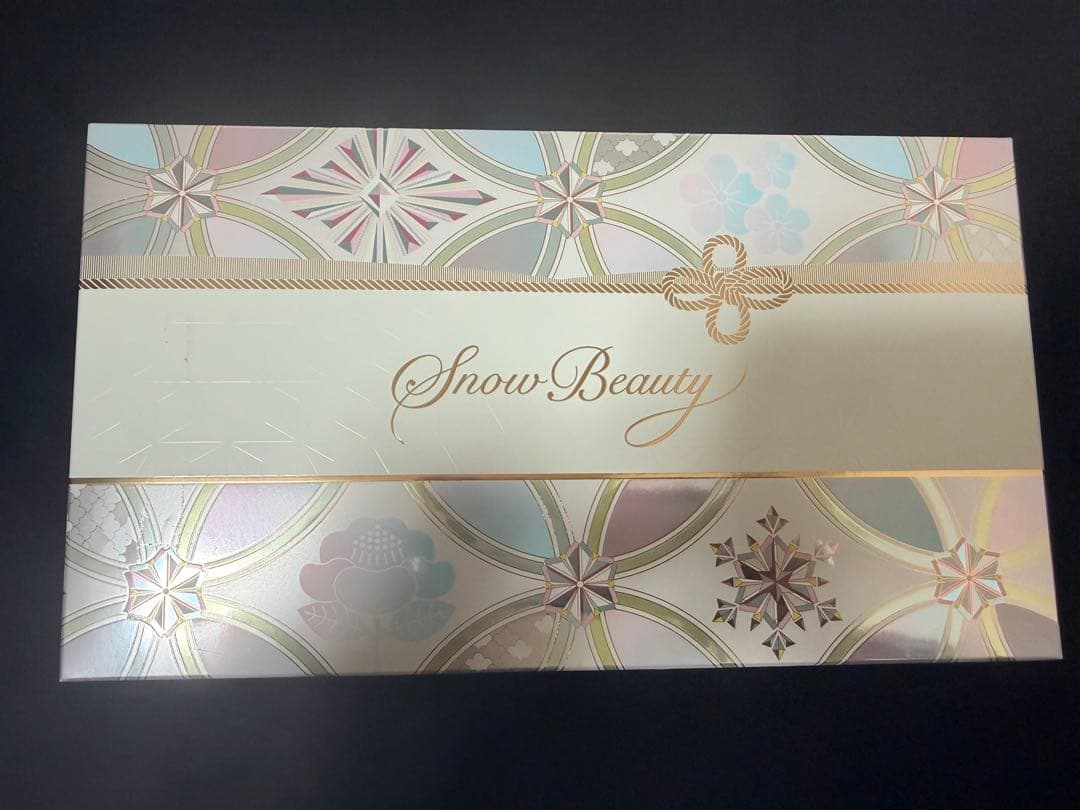  Beauty フェイスパウダー 2020年