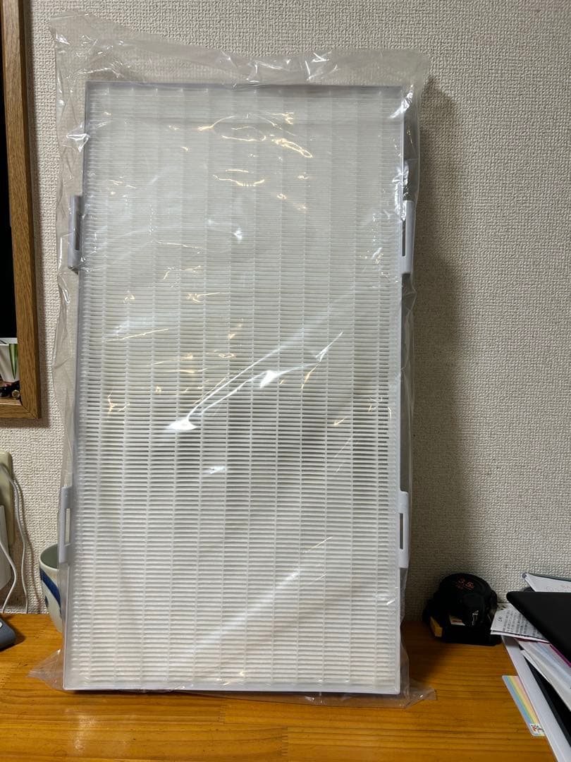アムウェイ10-1076K / 10-3832K空気清浄機交換フィルター互換品