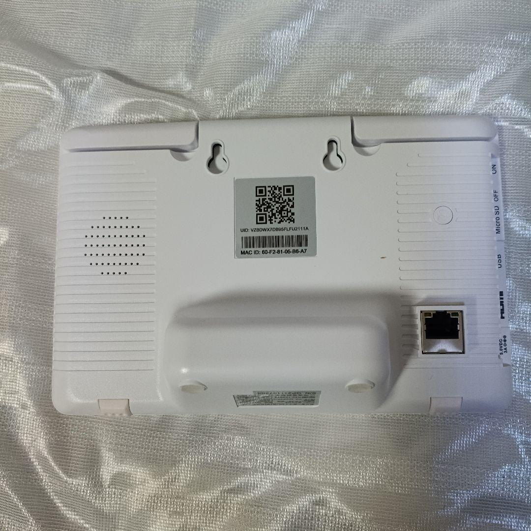 MASPRO マスプロ　防犯カメラ　WHC7M3
