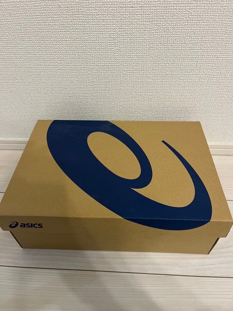 ASICS アシックス　CP209 BOA 27cm 新品未使用