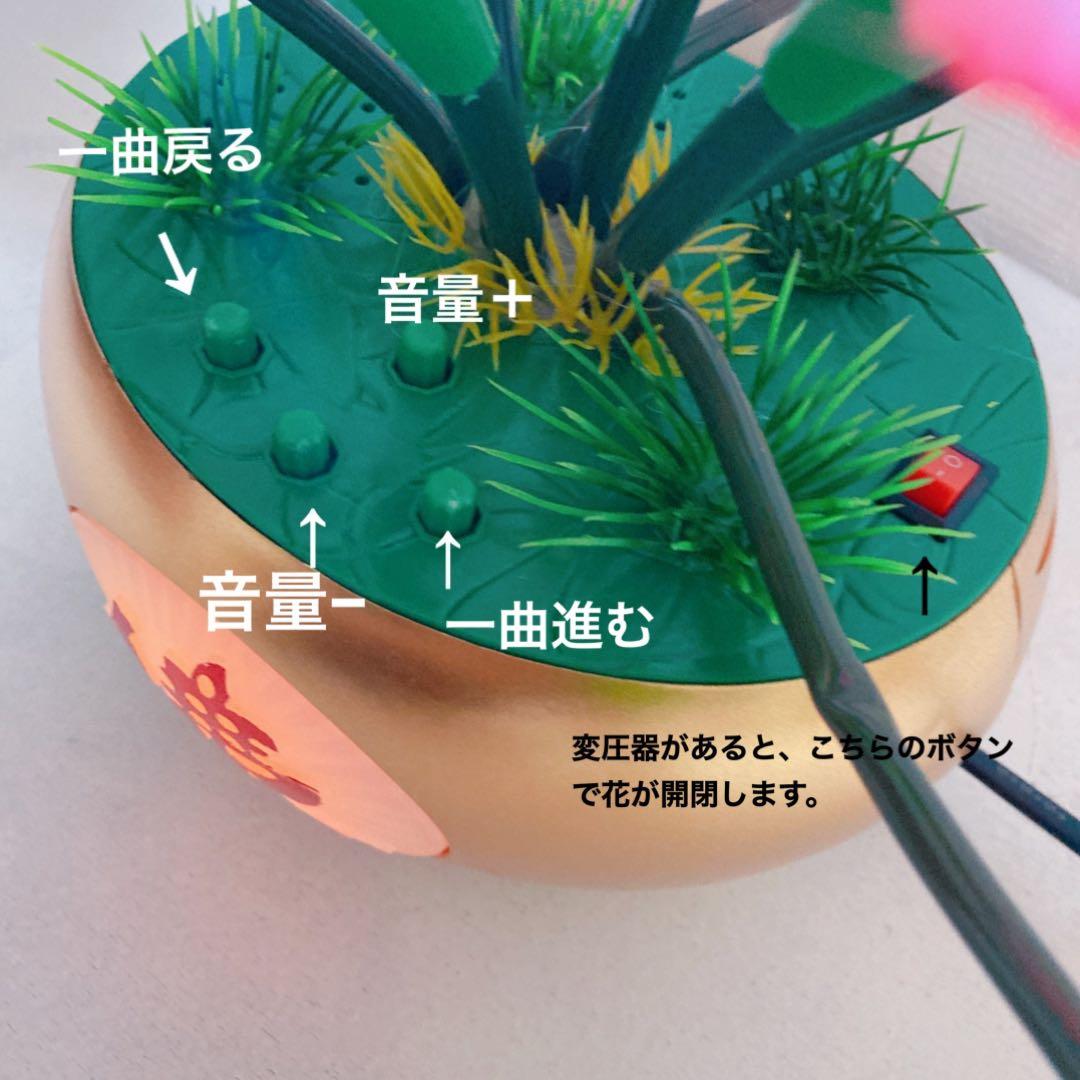 ブッダマシーン　花壇　88曲
