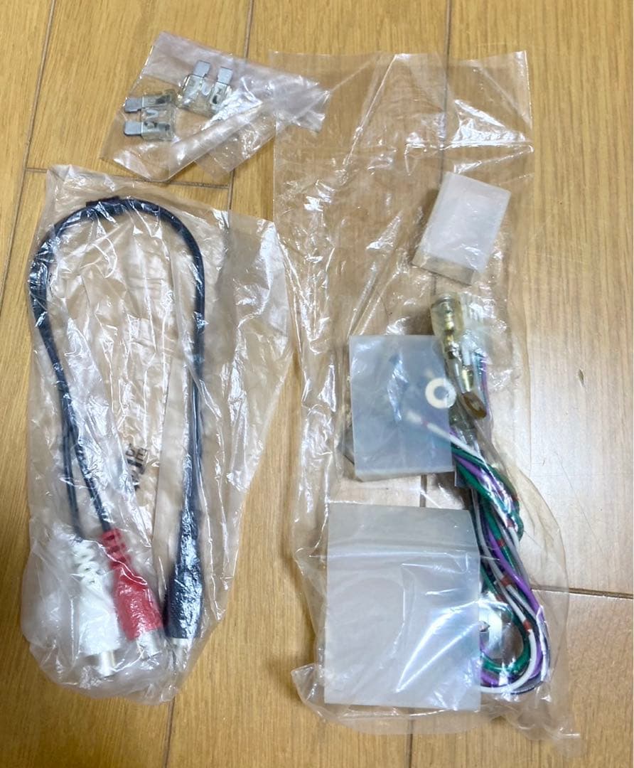 ECLIPSE 富士通　アンプ
