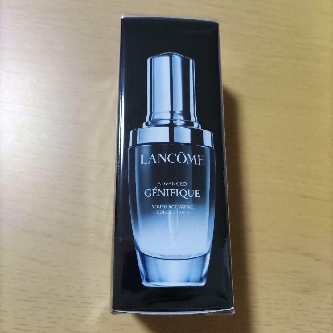 LANCOME　美容液