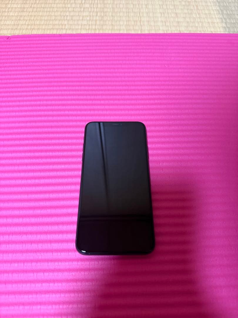 iPhone11promax 64GB 美品