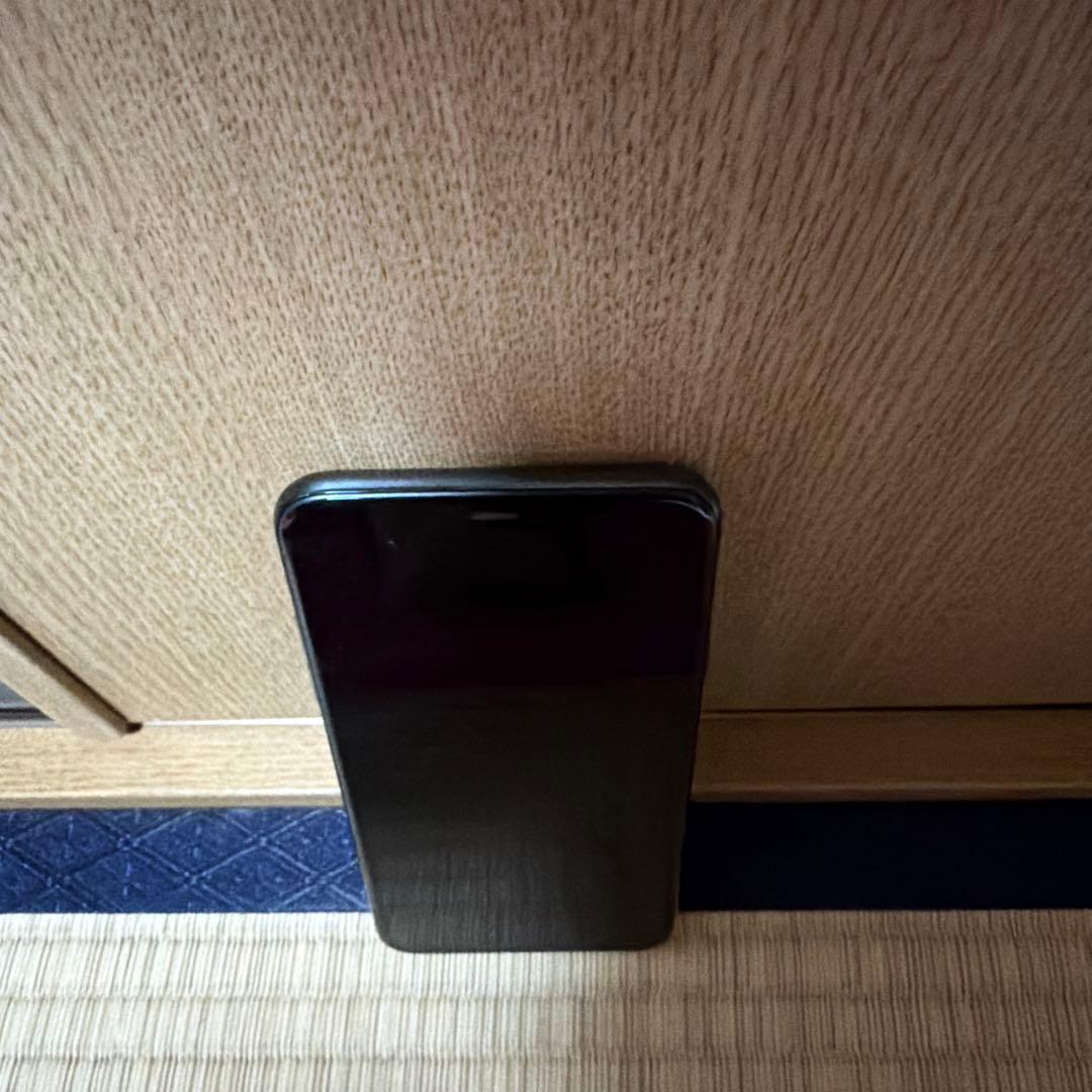 iPhone11promax 64GB 美品