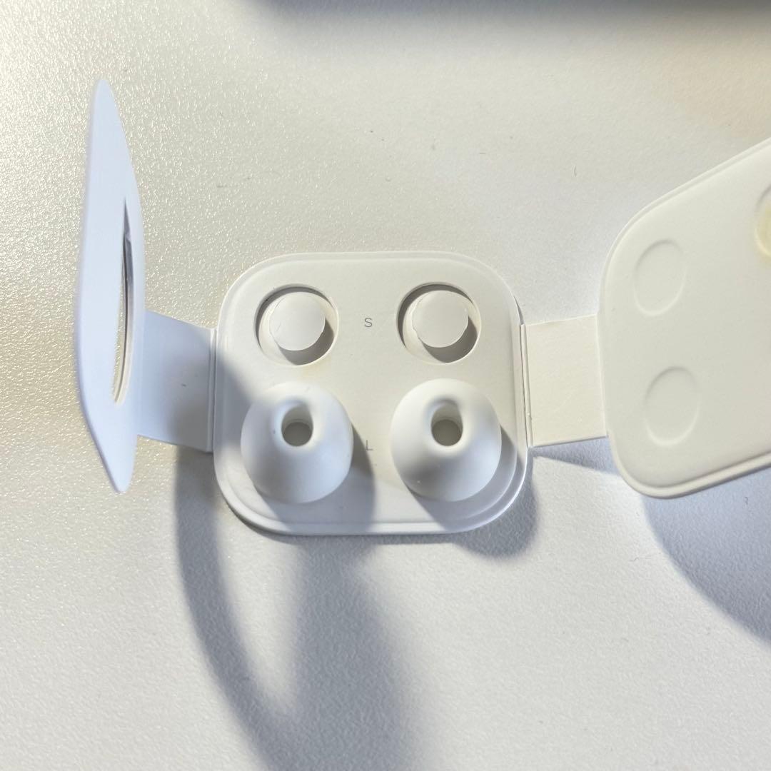 AirPods Pro 第1世代 Lightning 箱付
