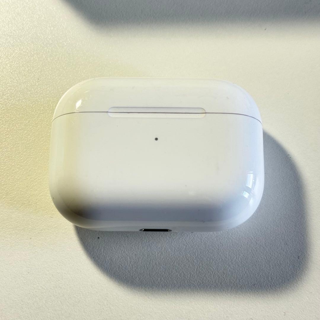 AirPods Pro 第1世代 Lightning 箱付