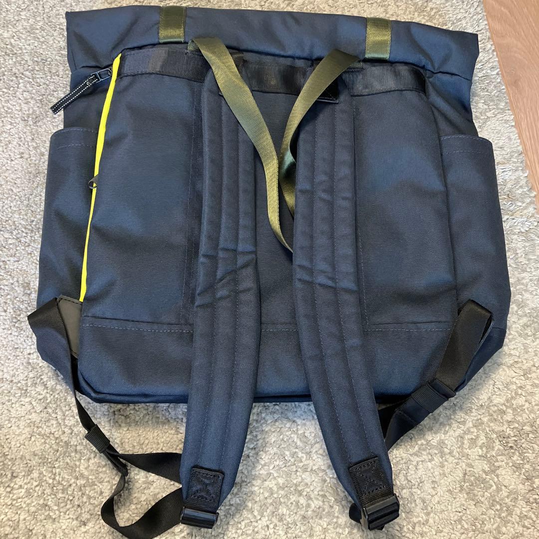 TIMBUK2 2ウェイバッグ