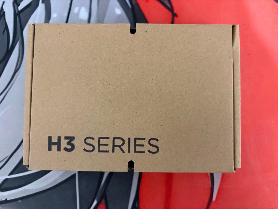 NZXT H3 Flow F120 RGB CPS DA240 ARGB セット