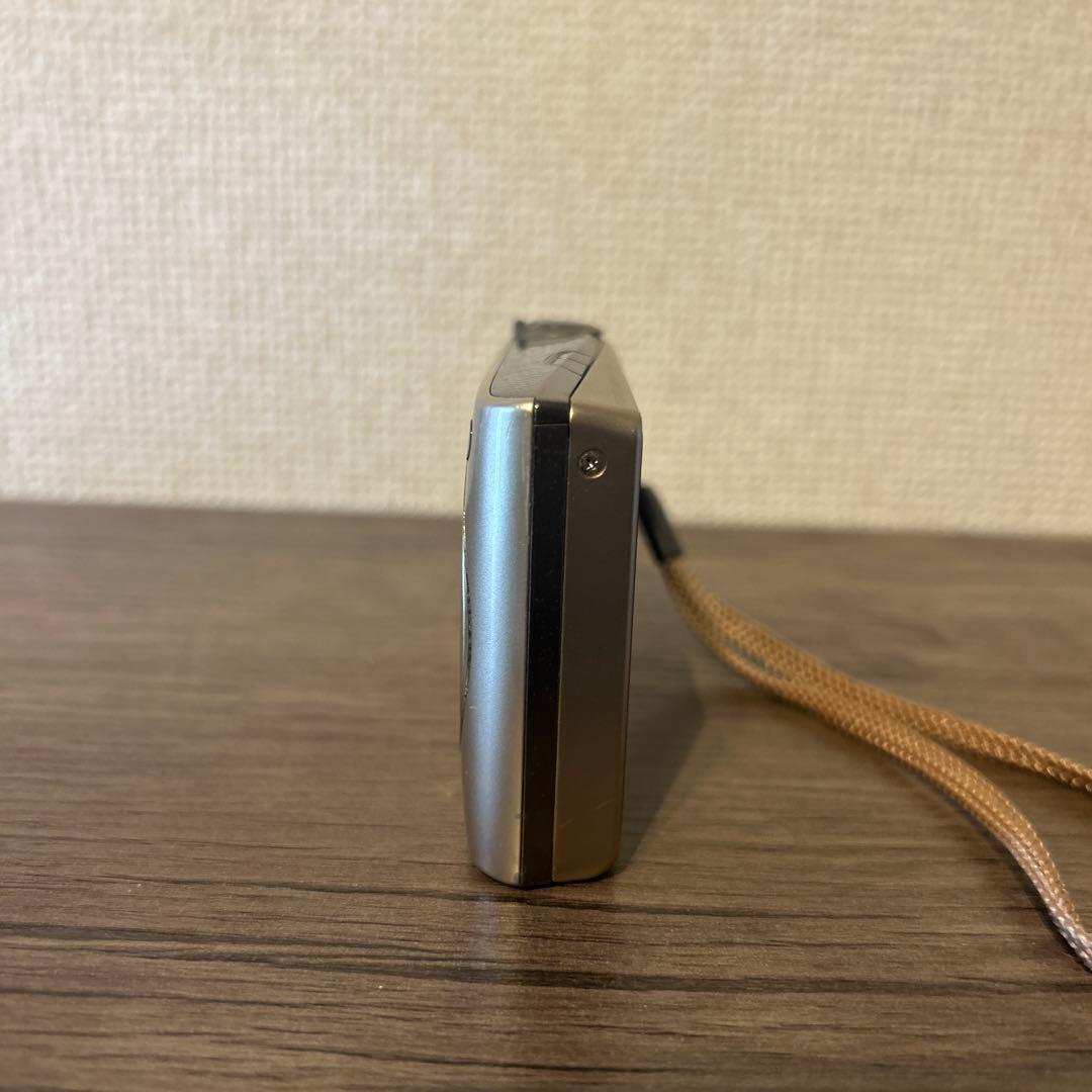 【美品】CASIO EXILIM EX-Z2300 デジタルカメラ ゴールド