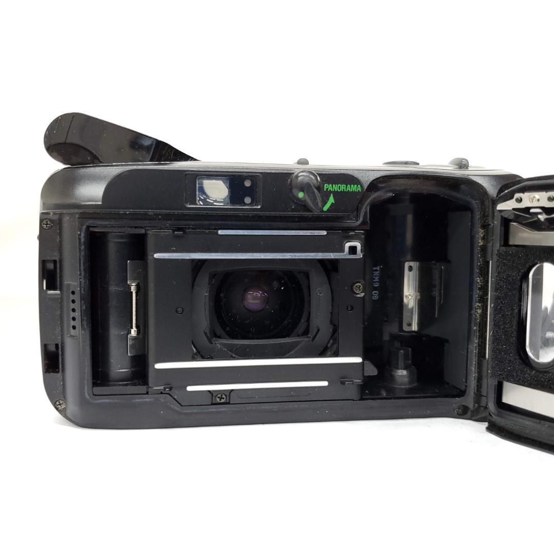 Olympus μ ZOOM PANORAMA G0108-218-24ID p