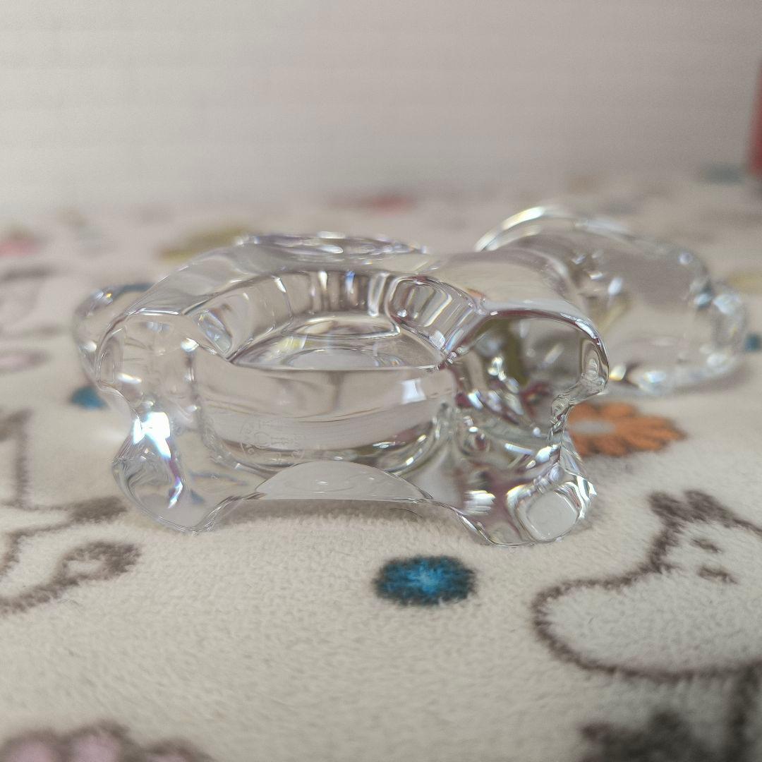 Baccarat ミニマルズ ポニー