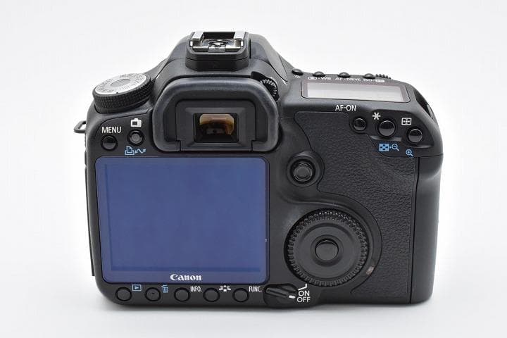 15355 ★未使用に近い現状品★ Canon EOS 50D ボディ キヤノン
