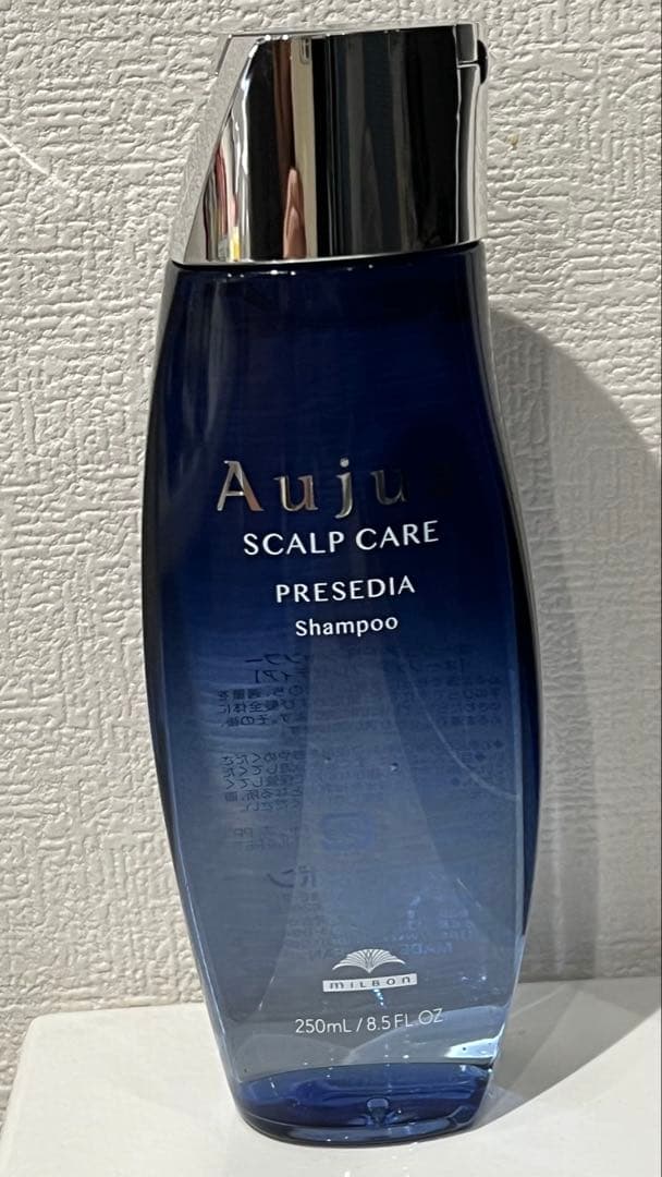 オージュア　 Aujua Presedia セット