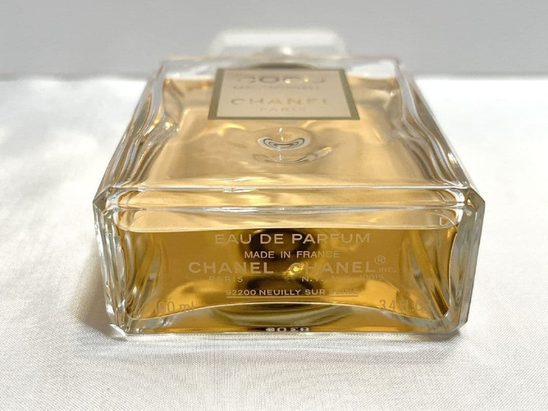 香水 ■ シャネル CHANEL ■ ココ マドモアゼル EDP 100ml高級