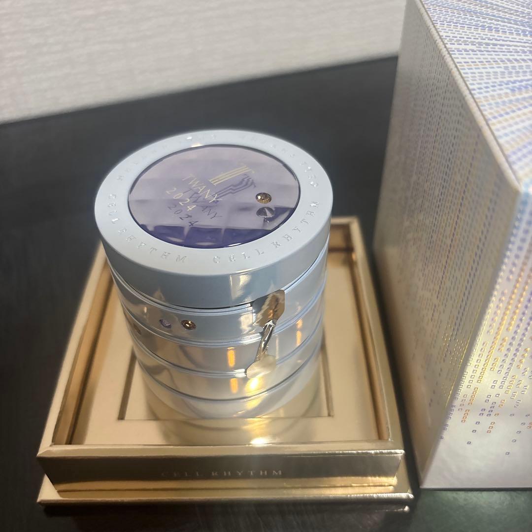最終値下げ　高級 フェイスクリーム トワニー セルリズム 2024 美容液