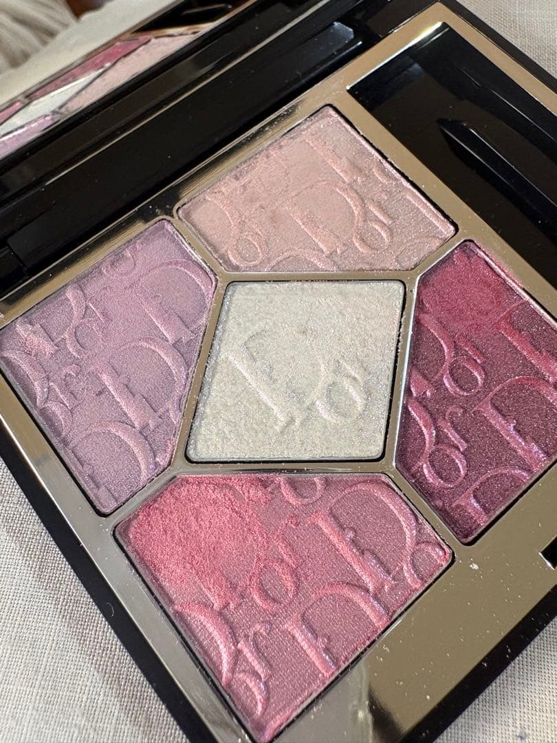 Dior 865ピンクロリポップ