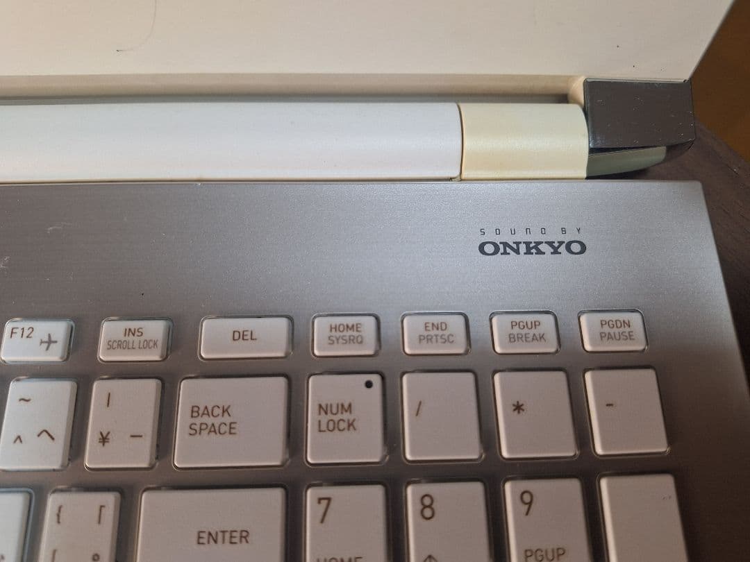 【Core i7】東芝 Dynabook T65/CG 8GB | ONKYO