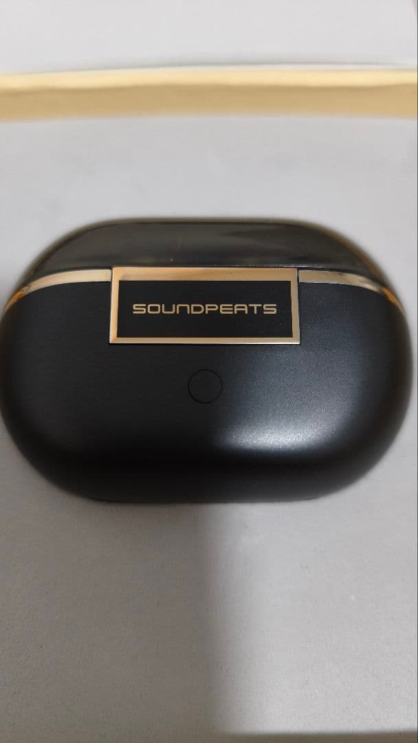 SoundPEATS H3 ワイヤレスイヤフォン