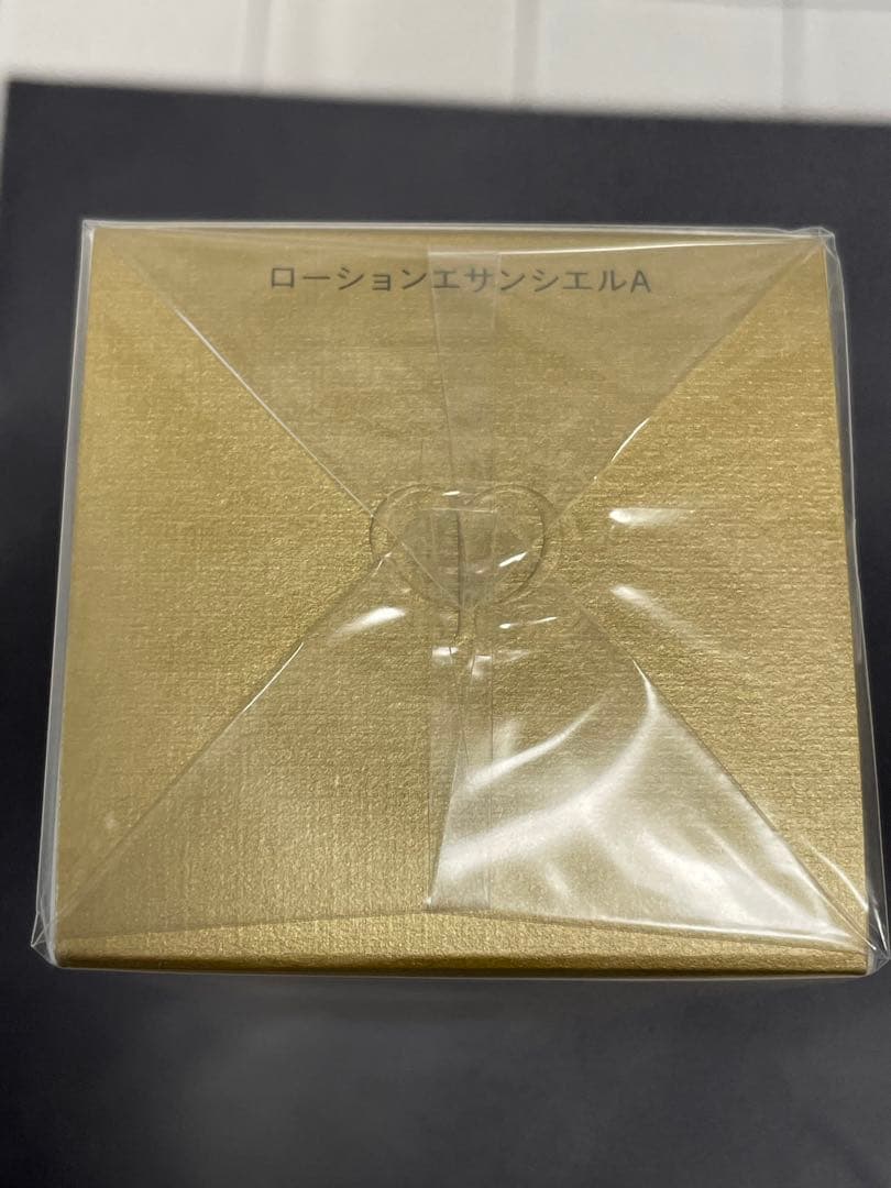 クレドポーボーテ　ローションエサンシエルA