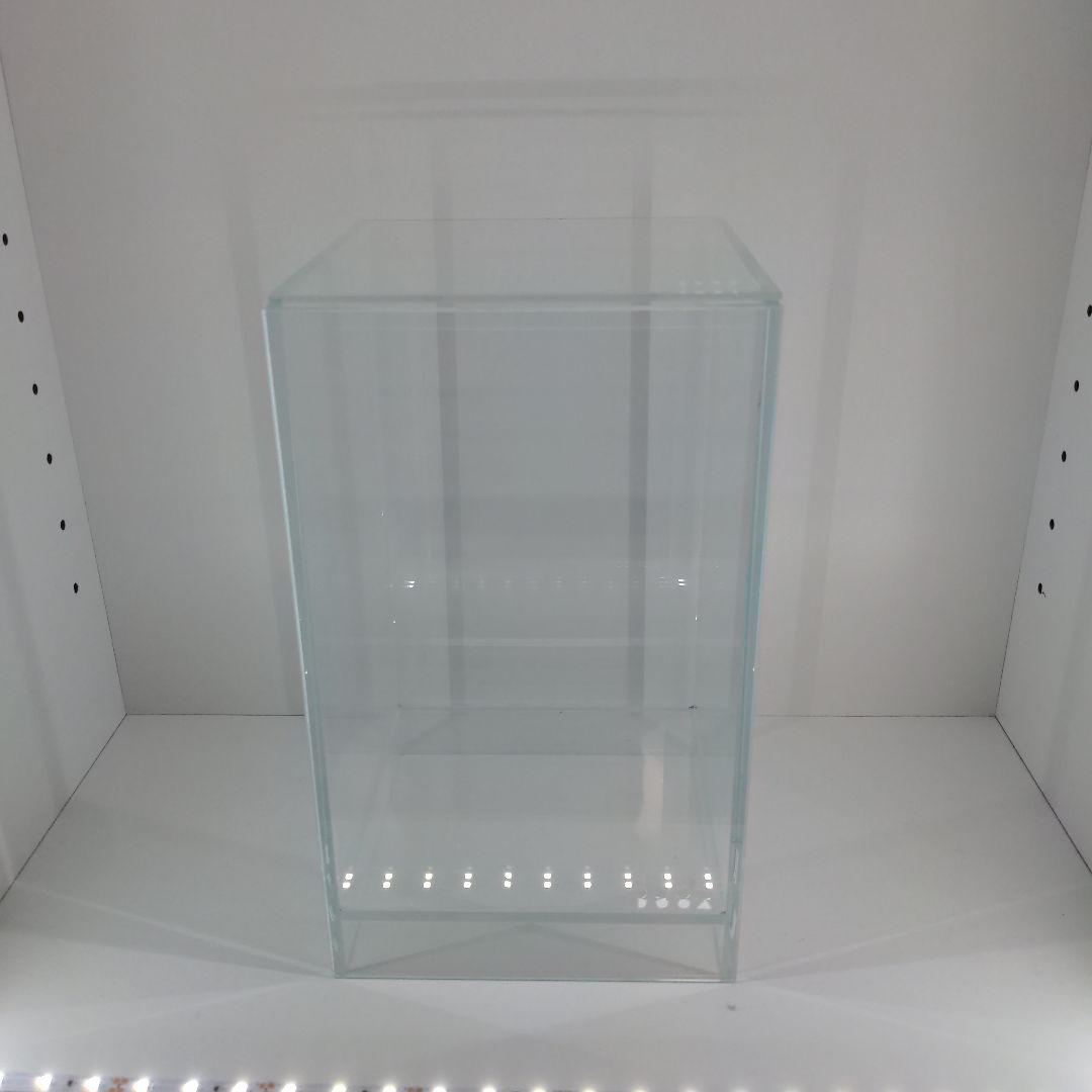 DOOA NEO GLASSAIRガラス水槽15cm x 15cm x 25cm