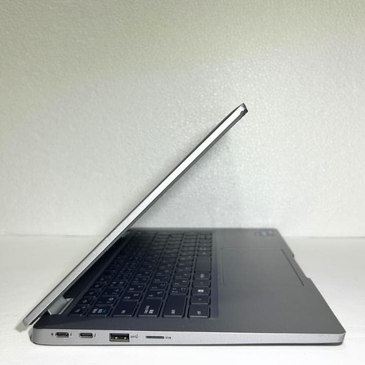 メモリ16GB✨第12世代i5 DELL Latitude 5330 爆速PC