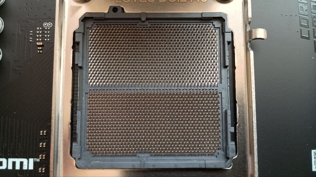 MAG B650M MORTAR WIFI マザーボード