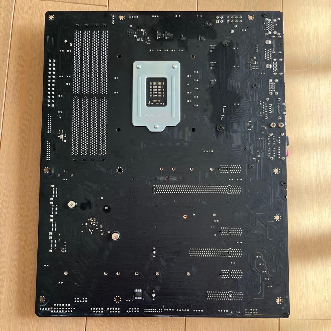 ASRock Z390 EXTREME4 マザーボード
