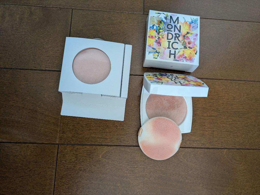 ♥大特価♥レフ板ファンデ＆レフィルの2点セット