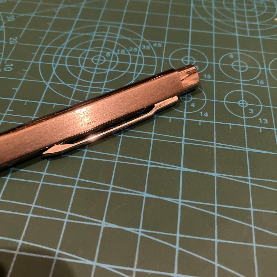 レア！◆モンブラン 高級ボールペン レオナルド MONTBLANC 1980s