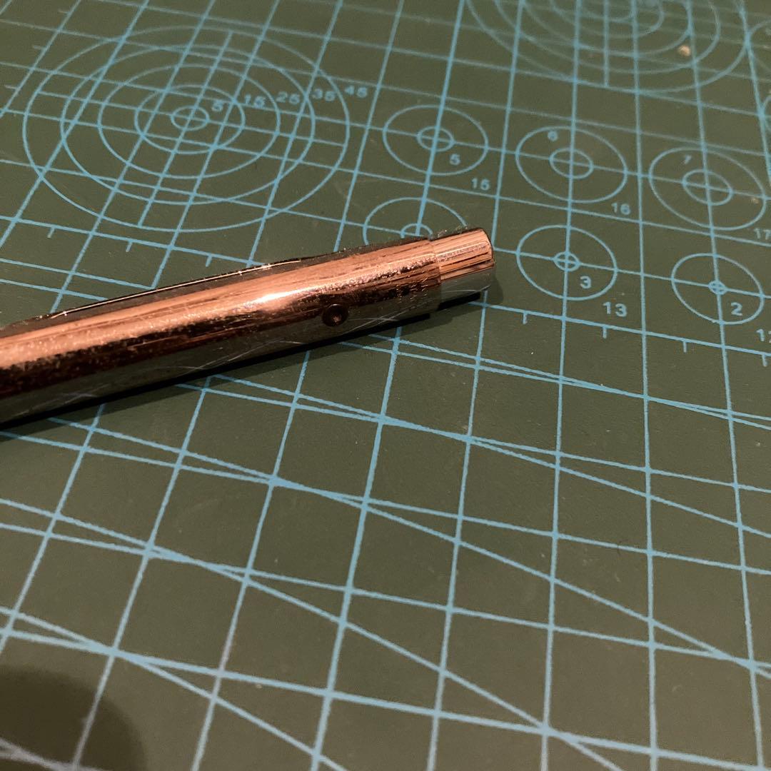 レア！◆モンブラン 高級ボールペン レオナルド MONTBLANC 1980s