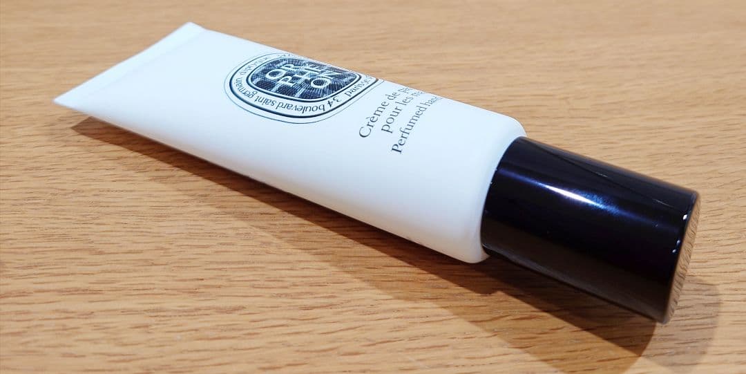 DIPTYQUE オルフェオン ハンドクリーム【新品】