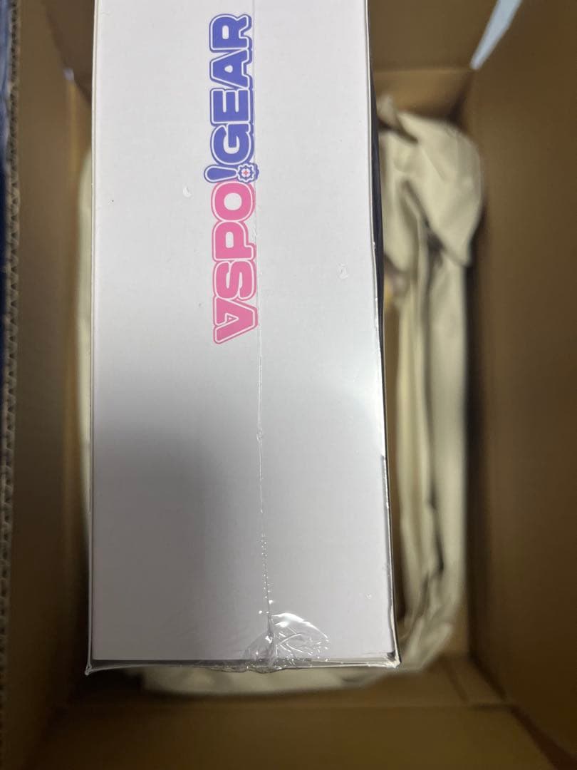 ぶいすぽ　VSPOGEAR 花芽すみれ キーボード