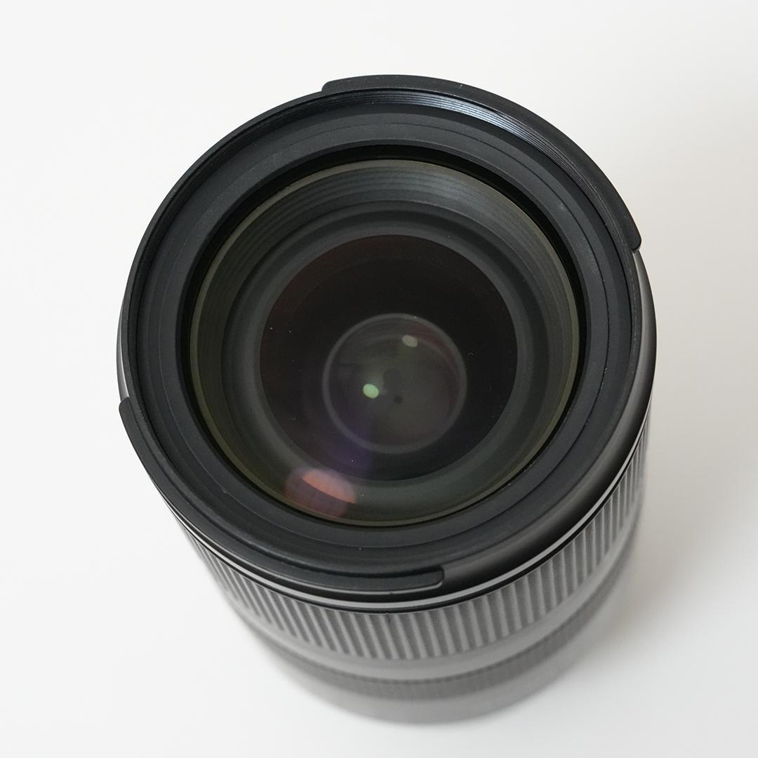 TAMRON タムロン 28-75mm F/2.8 ソニーEマウント