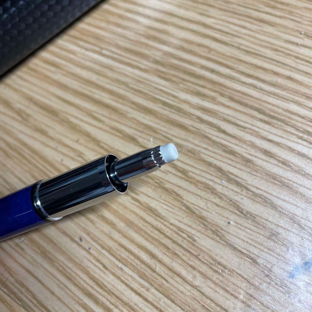 ぺんてる ランスロット5 シャープペンシル