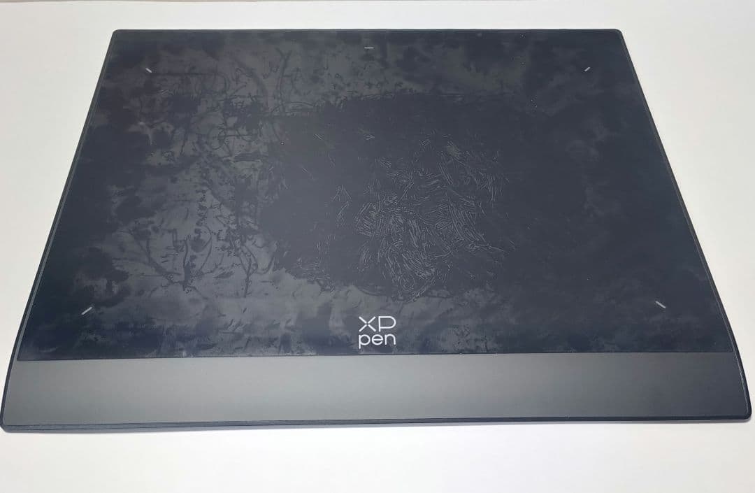 XP-Pen ペンタブレット本体