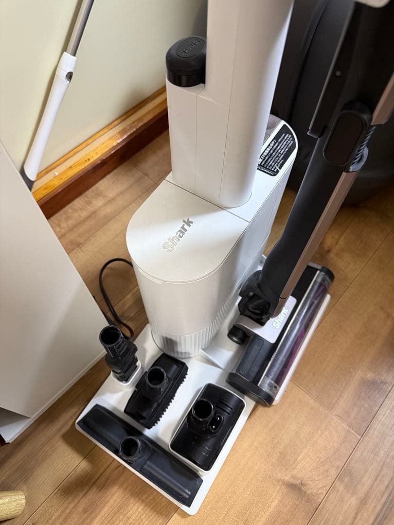みー　シャーク　EVOPOWER　SYSTEM　iQ+　CS851JM