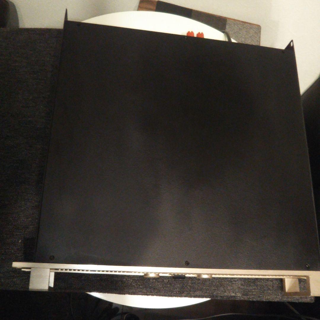 CLASSIC PRO CP1400 パワーアンプ 動作確認