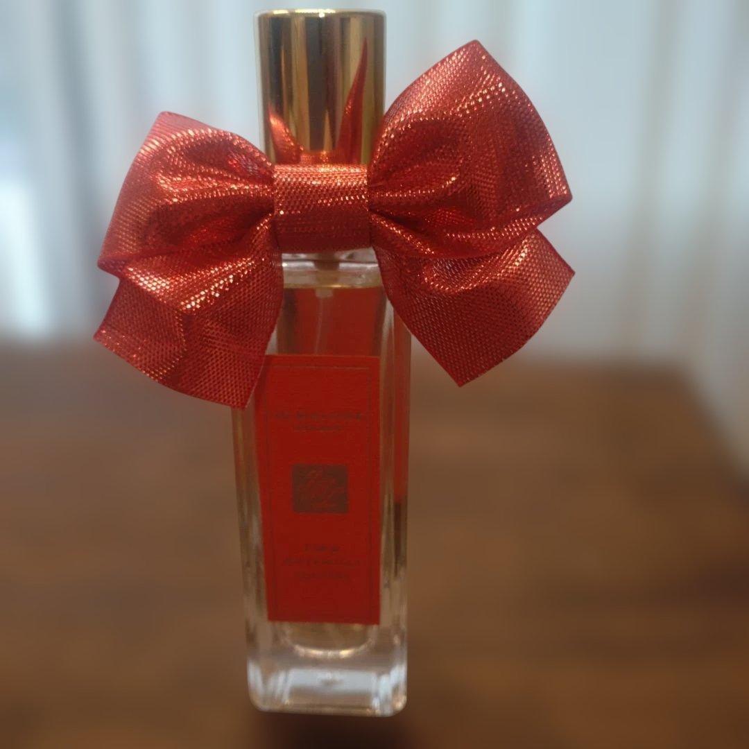 Jo Malone Fir & Artemisia コロン ギフトボックス入り