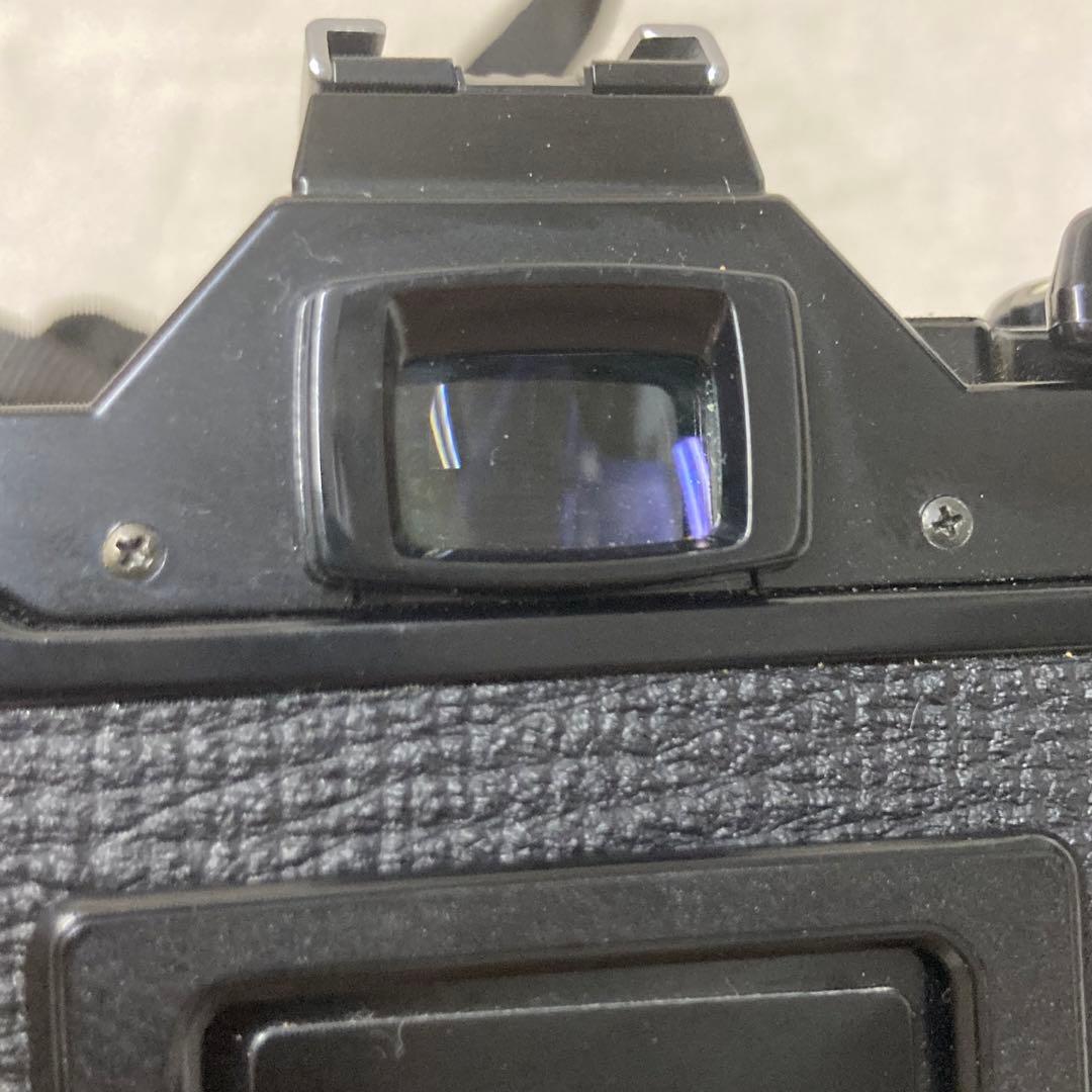EB52 ジャンク　現状品　PENTAX ME Super フィルムカメラ