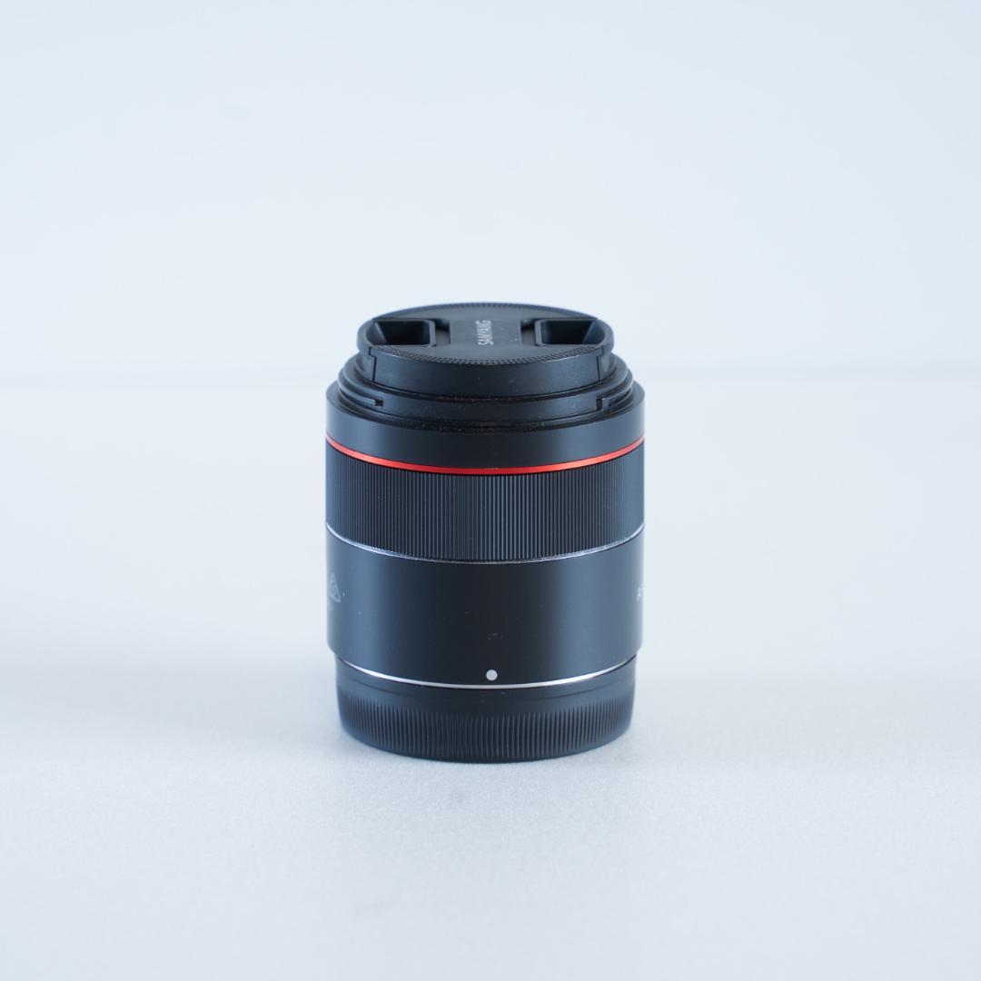pan様：SAMYANG AF 45mm F1.8 FE　Sony Eマウント用