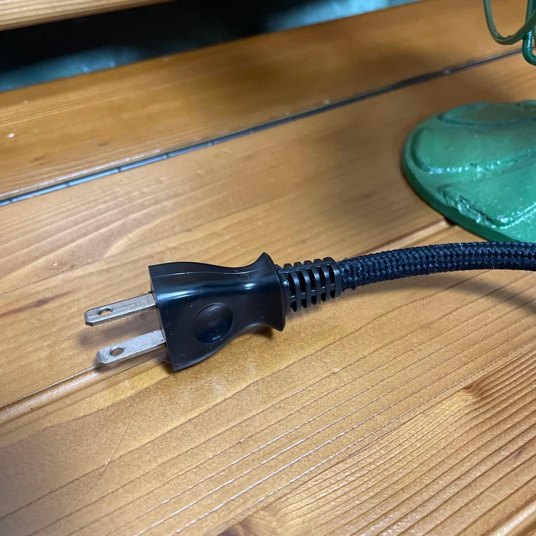 昭和レトロ　扇風機　アンティークファン　超美品