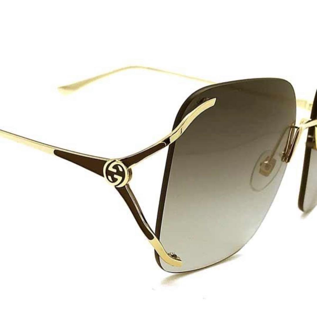 GUCCI サングラス