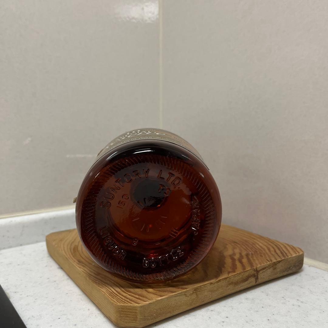 A*n様 サントリー リザーブ 10年 シェリー樽仕上げ SUNTORY