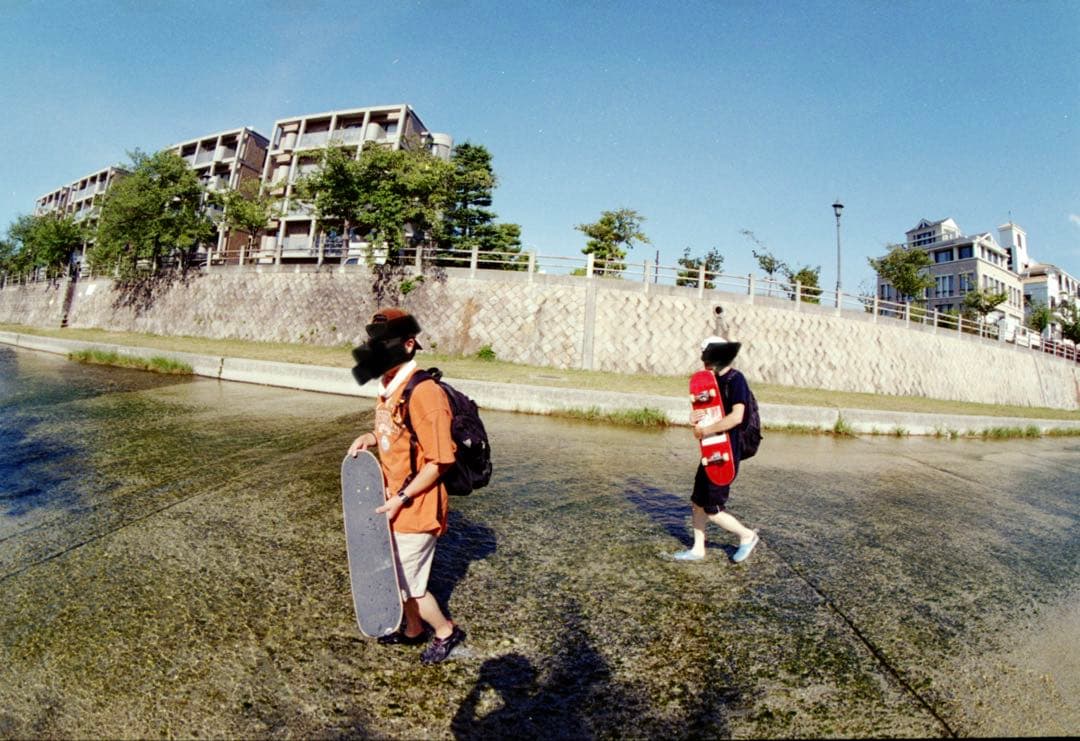 Nikon Ai-S Fisheye NIKKOR 16mm F2.8 魚眼