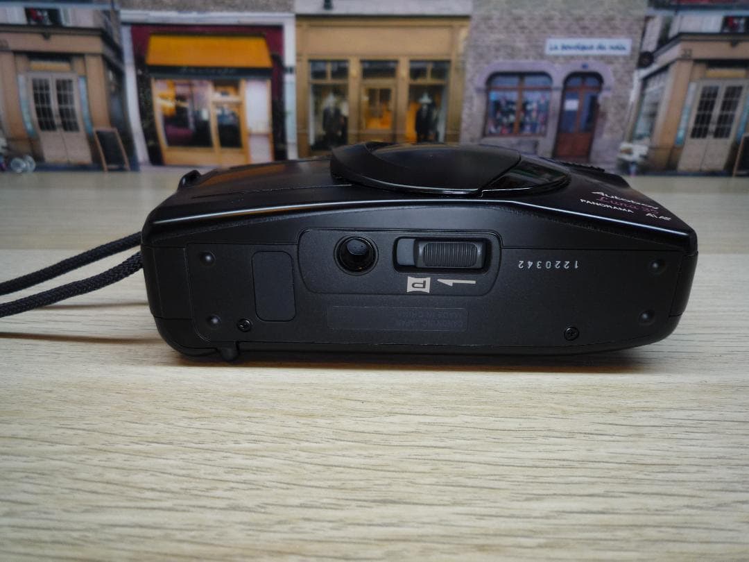 ☆とても綺麗＾＾☆Canon Autoboy Luna 35