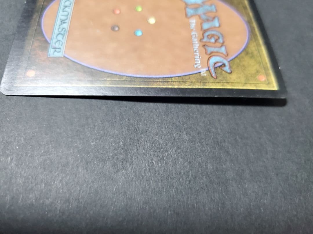 MTG APC ラノワールの荒原/Llanowar Wastes　2枚セット