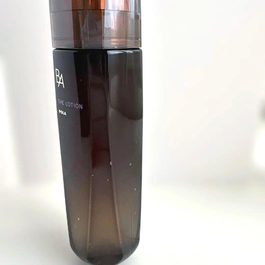 最高峰⭐︎POLA B.A ザ ローション 120ml 残量９割