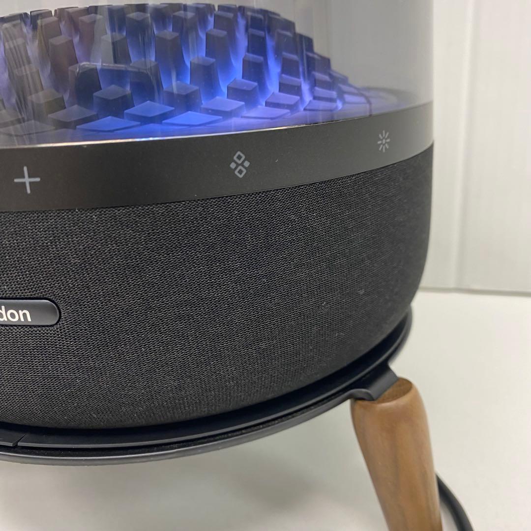 ♦︎B101 Harman Kardon Aura Studio 4 黒 台付